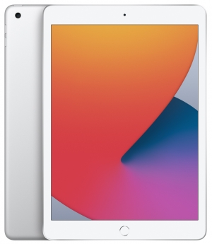 Apple iPad 10.2 2020 32Gb WiFi Silver